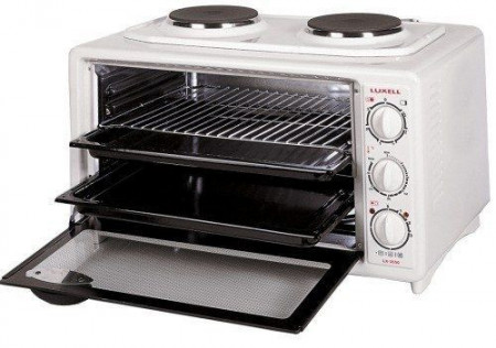 Luxell LX-3550 mini šporet