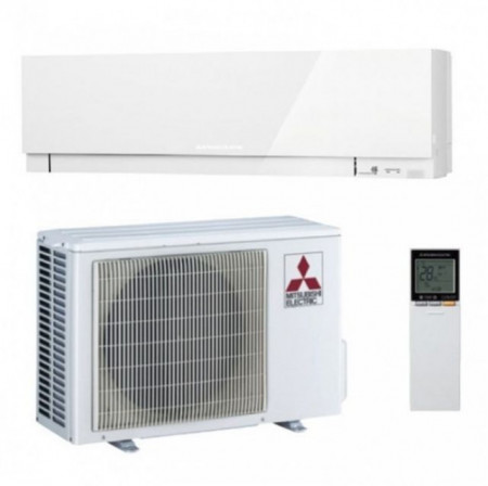 Mitsubishi Electric MSZ-EF25VE2W/MUZ-EF25VE Inverter klima uređaj 9000Btu