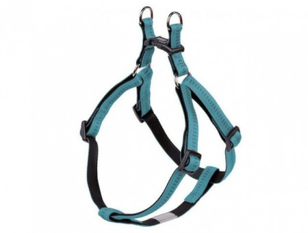 Nobby 78506-34 Am Soft Grip 10mm, 30-40cm tirkiz ( NB78506-34 )