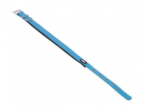 Nobby 80560-32 Ogrlica COVER 20mmx30/40cm plava ( NB80560-32 )