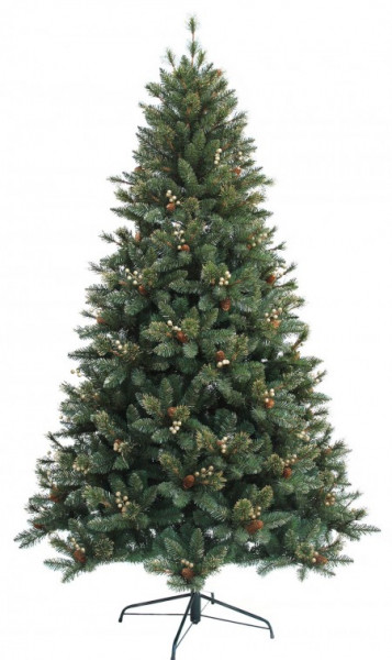 Novogodišnja jelka - Goldy 150 cm ( KFB 205 )