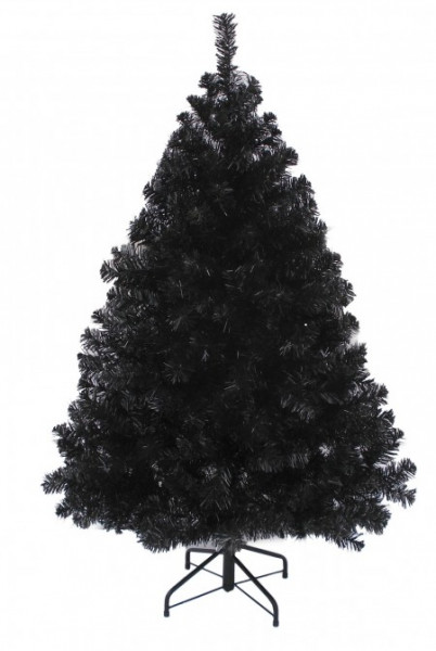 Novogodišnja jelka - Wonder black 150 cm ( KFA 395 )