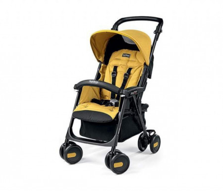 Peg Perego Kolica aria shopper class.mod yelow ( P3180011332 )