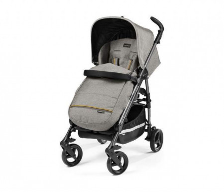 Peg-Perego kolica si completo - luxe grey ( P3140026005 )