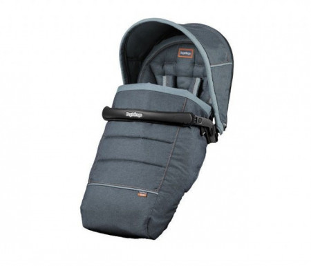 Peg Perego sedište za kolica Pop up Completo Blue Denim ( P3190061602 )