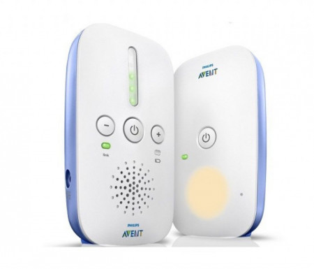 Philips Avent bebi alarm dect 7699 ( SCD501/00 )