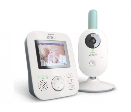 Philips AventBebi video monitor standard 5433 ( SCD620/52 )