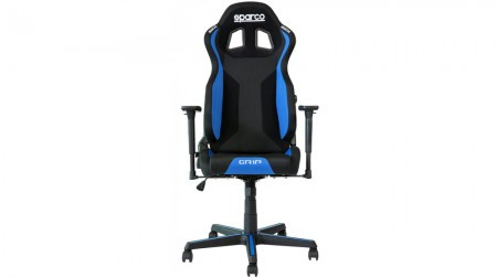 Sparco GRIP Gaming office chair Black/Blue ( 039631 )