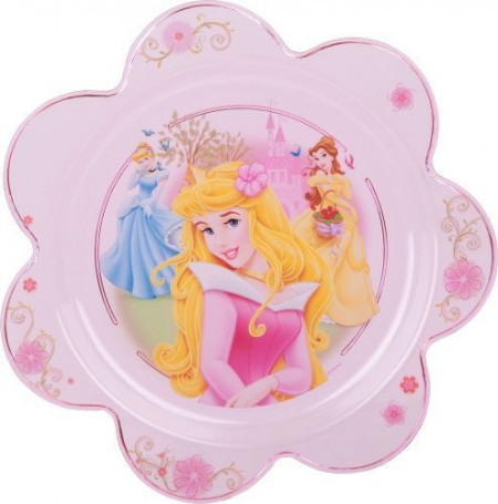 Trudeau tanjir Princess palace cvet ( 0320013 )