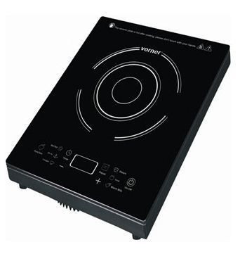 Vorner VIP-0304 indukcijski rešo 1 ringla