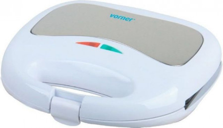 Vorner VST-0325 sendvič toster gril 750W