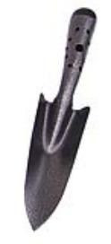 Womax lopata mala metalna 295mm ( 0320310 )