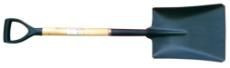 Womax lopata velika 245x340x1020mm ( 0320432 )