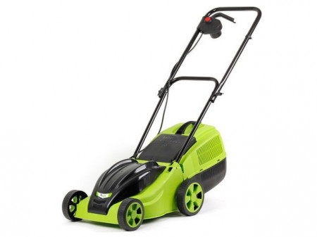 Womax W-EM 1000 električna kosačica ( 78510310 )