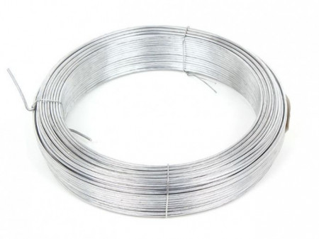Womax žica u okviru pocinkovana 2.5mm x 100m ( 0316536 )