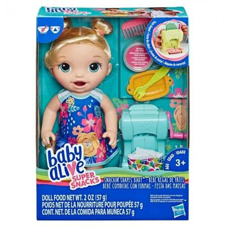 baby alive cena