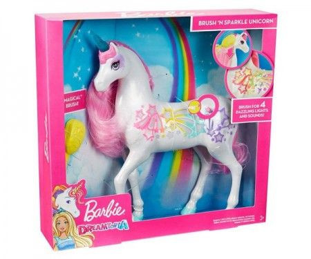 barbie dreamtopia cena
