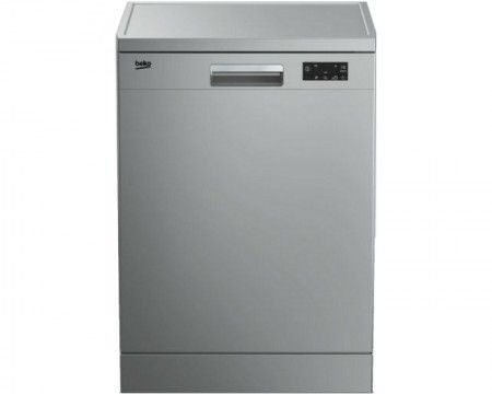 Beko DFN 16410 S mašina za pranje sudova