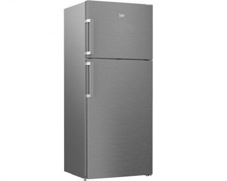 Beko RDNE480K21X frižider