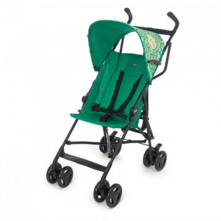 Chicco kolica Snappy Birdland - zelena ( 5020583 )