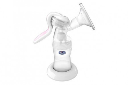 Chicco ručna pumpica za izmazanje mleka Wellbing ( 7340019 )