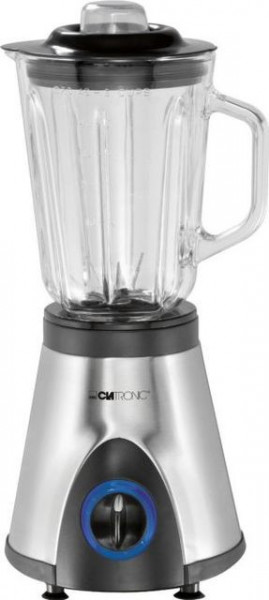 Clatronic UM 3284 blender 1.5l 650W inox