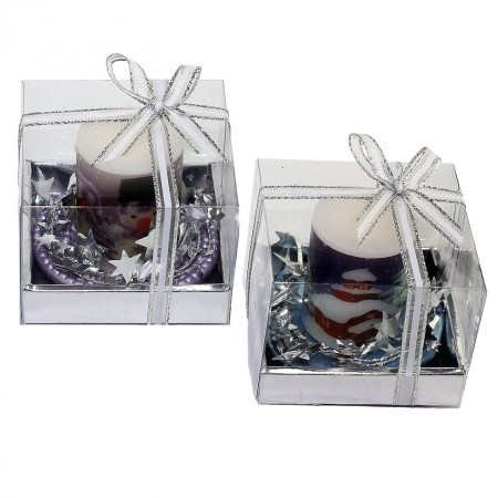 Dekorativni set 8x8x6cm ( 41-258000 )