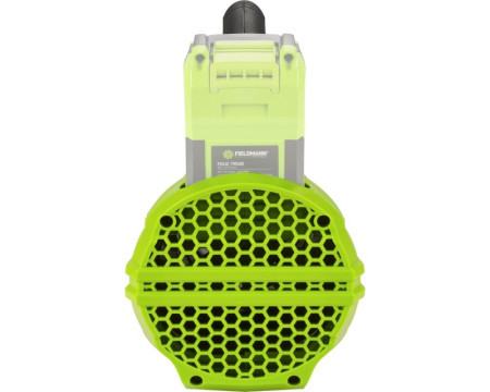 Fieldmann FZF 70605-0 Akumulatorski duvač lišća