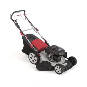 GGP Sterwins 510 HSPV 160-3 Motorna benzinska kosačica ( 299537838/LM )