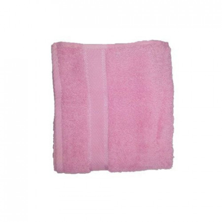 Hakto peškir 102-H roze 50x90CM ( 7070331 )