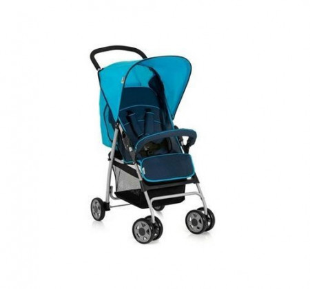Hauck kolica Sport Moonlight capri ( 5020365 )