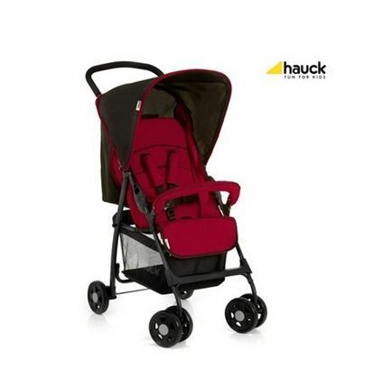 Hauck kolica Sport Tango caviar ( 5010199 )