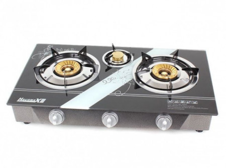 Hausmax HA-GS 8013 gasni rešo ( 0292049 )