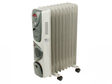 Hausmax W-OR 2000-9 F radijator uljni sa ventilatorom ( 76720926 )