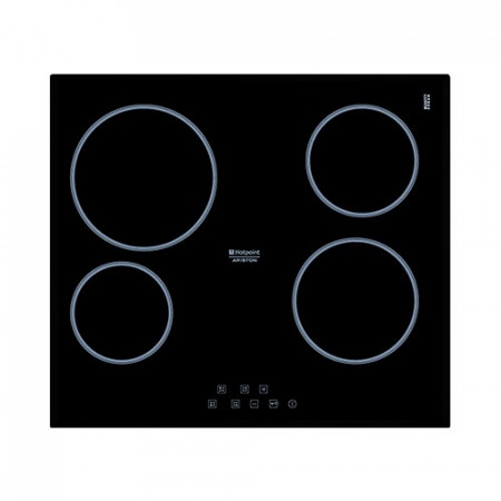 Hotpoint Ariston KRB 640 B ugradna ploča