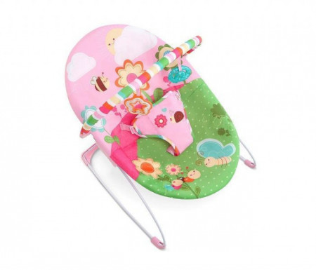 Kids II bs Sweet Bees ljuljaška ležaljka za bebe ( SKU60254 )