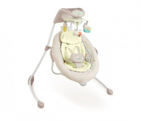 Kids II Ingenuity ljuljaška ležaljka za bebe ( SKU60347 )