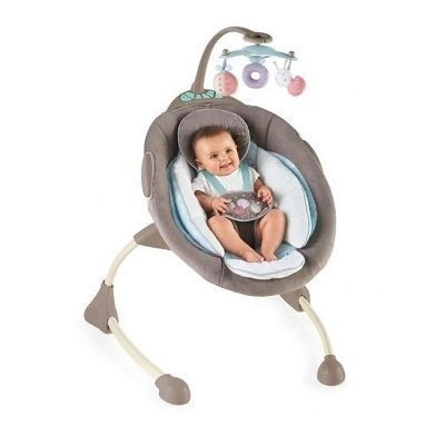 Kids II ljuljaška ležaljka ing 60048 ( SKU60048 )