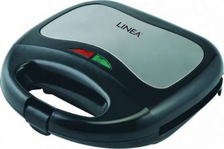 Linea LST-0324 sendvič toster gril 750W