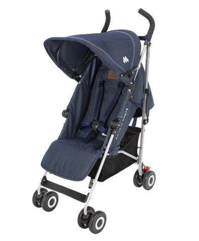 Maclaren kolica Quest Denim/Indigo ( 5020591 )
