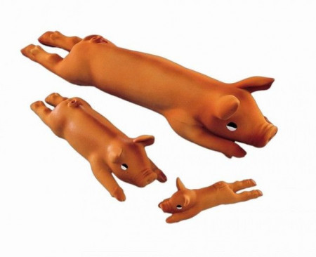 Nobby 79463 Igračka prase lateks 24cm ( NB79463 )