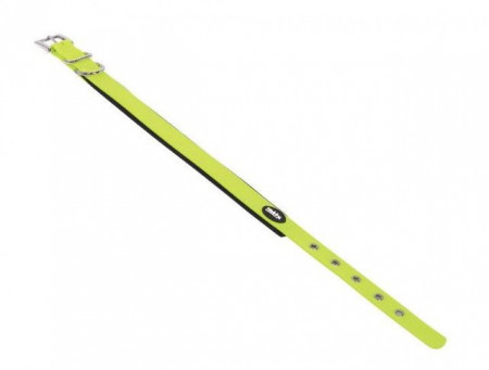 Nobby 80564-24 Ogrlica COVER 25mmx50/60cm neon žuta ( NB80564-24 )