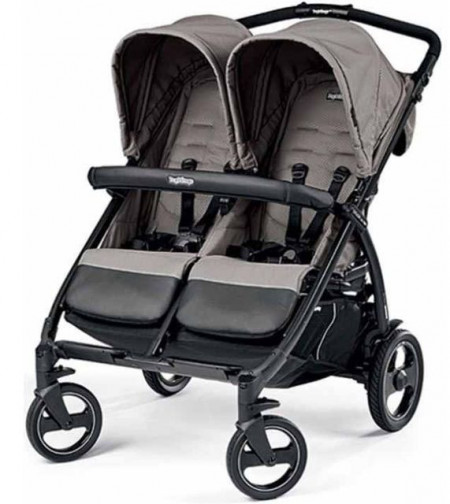 Peg Perego Book classico mod kolica za blizance bež ( P3020001604 )
