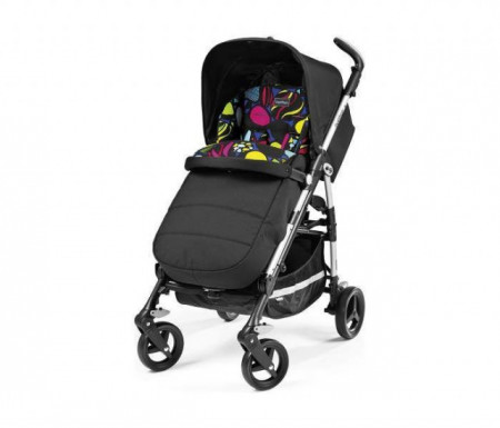 Peg-Perego kolica si completo - manri ( P3140026006 )