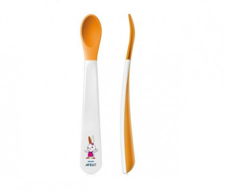 Philips Avent set kašikica 6m+ 1753 ( SCF710/00 )