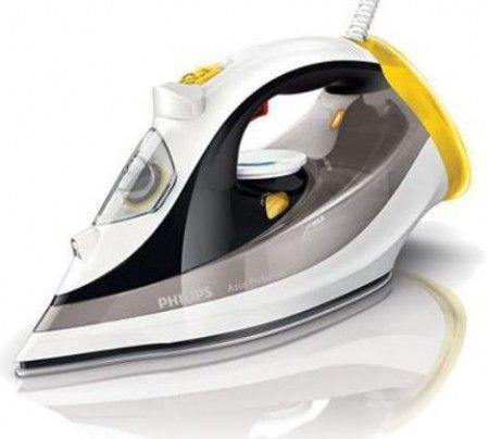 Philips GC3811/80 pegla na paru