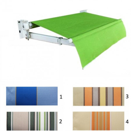Tenda 200x150 cm ( 32-378000 )