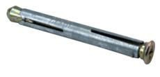Tox tipla metalna sa vijkom MRD-T 1072 ( 02710112 )