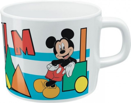 Trudeau mala šolja Mickey 16 ( A008533 )