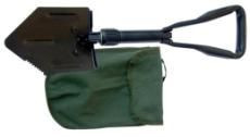 Womax ašov vojnički 595mm ( 0320426 )